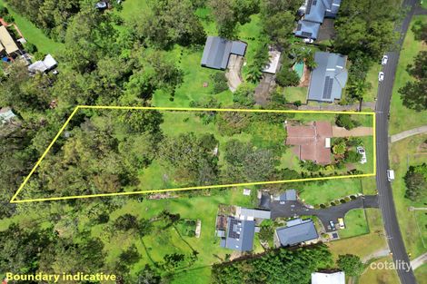 8 Umpara Cres, Mudgeeraba, QLD 4213