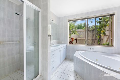 Property photo of 8 Umpara Crescent Mudgeeraba QLD 4213