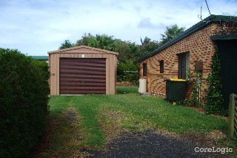 Property photo of 77 Sea Esplanade Burnett Heads QLD 4670