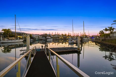 Property photo of 12/6-16 Anchorage Drive Cleveland QLD 4163