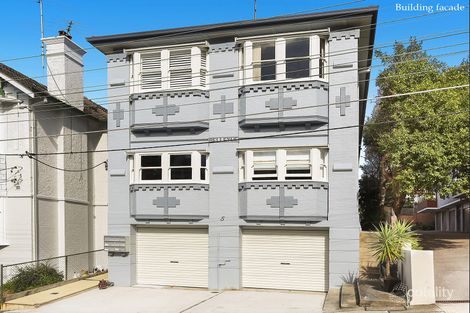 Property photo of 3/5 Waltham Street Coogee NSW 2034