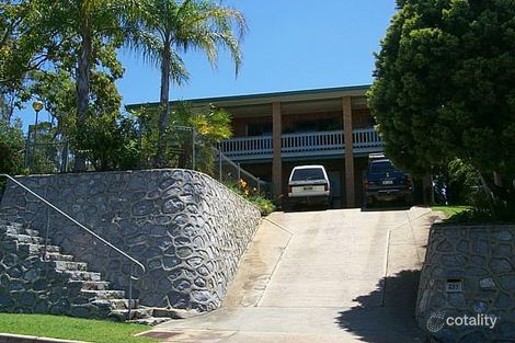 237 Oaka St, South Gladstone, QLD 4680