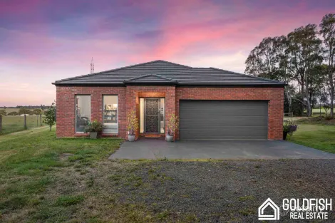 260 Blampied-Kooroocheang Rd, Blampied, VIC 3364