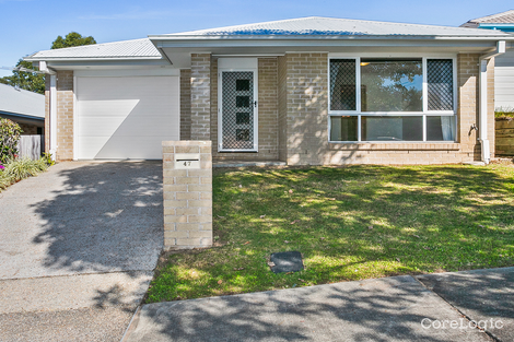 Property photo of 47 Lindeman Street Springfield Lakes QLD 4300