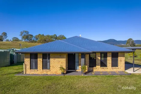 Property photo of 105 Barrett Road Widgee QLD 4570