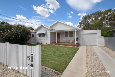 Property photo of 5 Evans Street Wagga Wagga NSW 2650