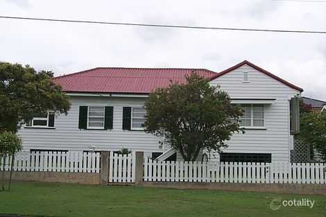 Property photo of 12 Cressey Street Wavell Heights QLD 4012