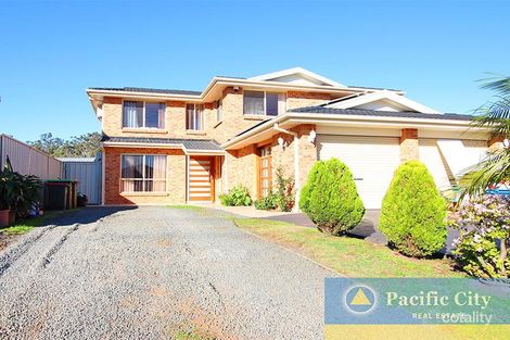 Property photo of 271 Wilson Road Green Valley NSW 2168