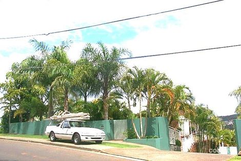 Property photo of 153 Scrub Road Carindale QLD 4152