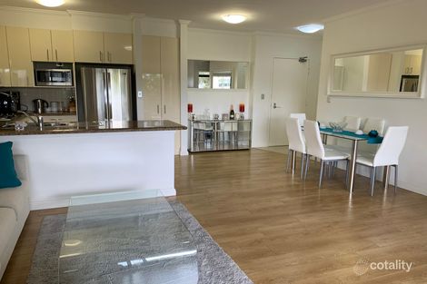 Property photo of 160/4 Dolphin Close Chiswick NSW 2046