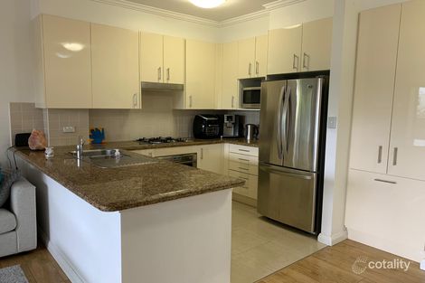 Property photo of 160/4 Dolphin Close Chiswick NSW 2046