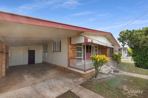 Property photo of 20 Arnold Street Kepnock QLD 4670