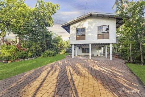 Property photo of 38 Goodman Street Nakara NT 0810