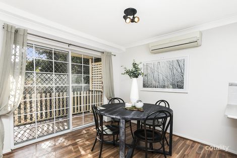 Property photo of 1/73 Pembroke Road Coorparoo QLD 4151