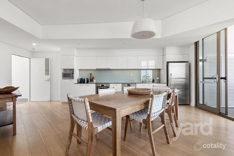 Property photo of 29/22 Heirisson Way North Coogee WA 6163