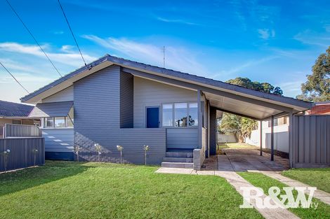 Property photo of 428 Luxford Road Lethbridge Park NSW 2770