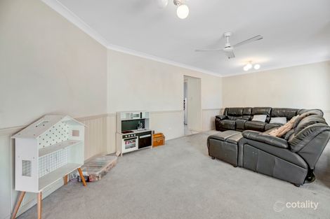 Property photo of 5 Lakeside Crescent Forest Lake QLD 4078