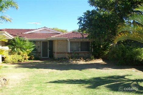 Property photo of 11 Dundee Close Warnbro WA 6169