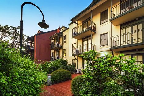 27/38-52 Chapman St, North Melbourne, VIC 3051