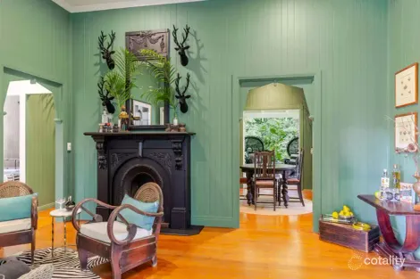 Property photo of 258 Mowbray River Road Mowbray QLD 4877