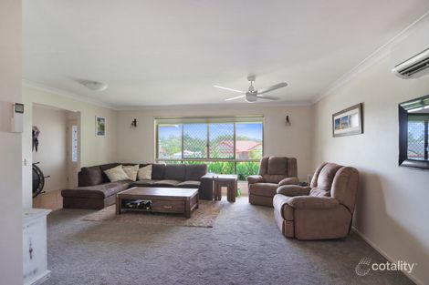 Property photo of 40 Kurrajong Drive Warner QLD 4500