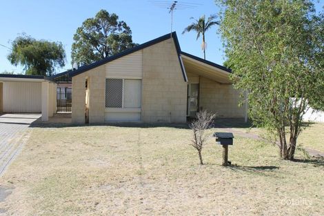 4 Flaveria Pl, Pinjarra, WA 6208