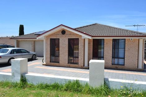 Property photo of 2 Canada Close Minto NSW 2566