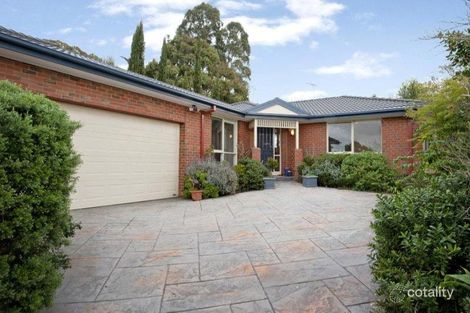 73a Bellevue Ave, Rosanna, VIC 3084