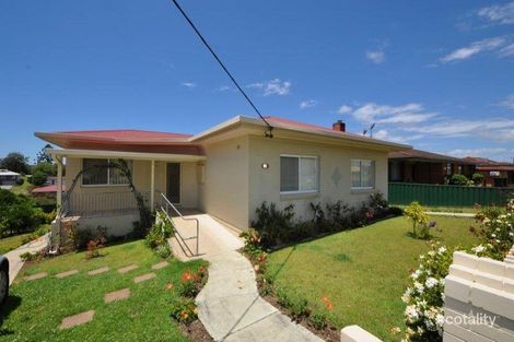 Property photo of 96 Wallace Street Macksville NSW 2447