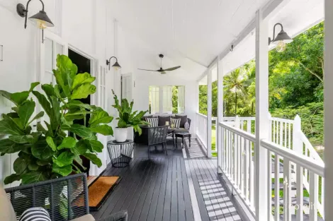 Property photo of 258 Mowbray River Road Mowbray QLD 4877