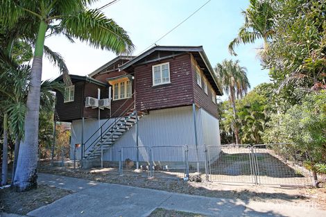 Property photo of 18 Abbott Street Oonoonba QLD 4811