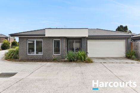 Property photo of 16 Metro Circuit Berwick VIC 3806