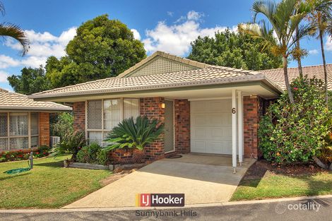 6/25 Odin St, Sunnybank, QLD 4109