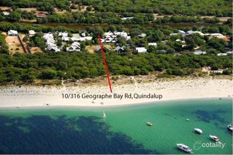 10/316 Geographe Bay Rd, Quindalup, WA 6281