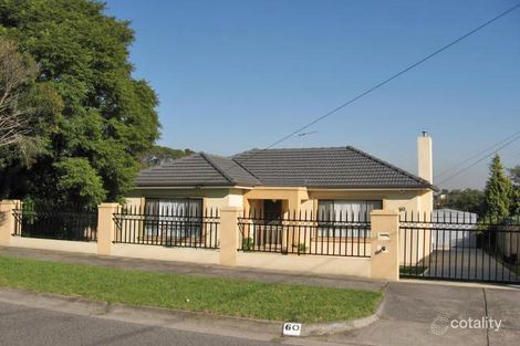 60 Alexander Ave, Dandenong, VIC 3175