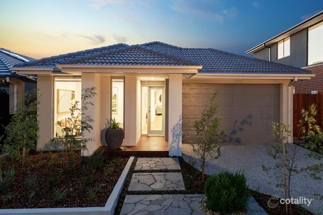 Property photo of 25 Sorbus Street Tarneit VIC 3029