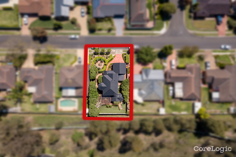 Property photo of 48 Sampson Crescent Quakers Hill NSW 2763