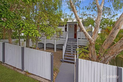 5/5-7 Bramston Tce, Herston, QLD 4006