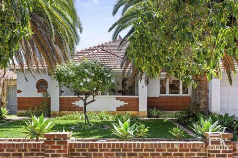 71 Irwin St, East Fremantle, WA 6158