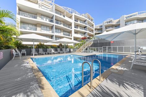 54/61 Donald St, Nelson Bay, NSW 2315