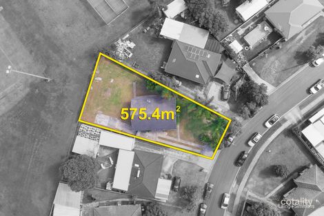 Property photo of 4 Jenny Place Rooty Hill NSW 2766