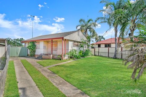 Property photo of 4 Jenny Place Rooty Hill NSW 2766