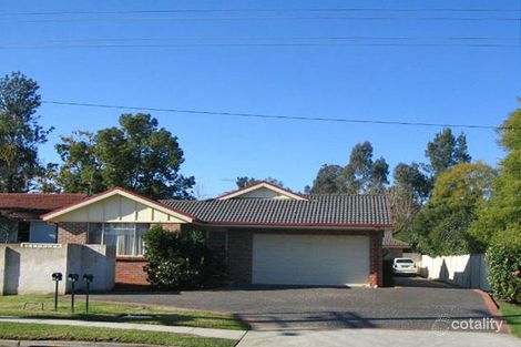 51 Grose Vale Rd, North Richmond, NSW 2754