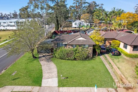 Property photo of 78 Advance Street Schofields NSW 2762