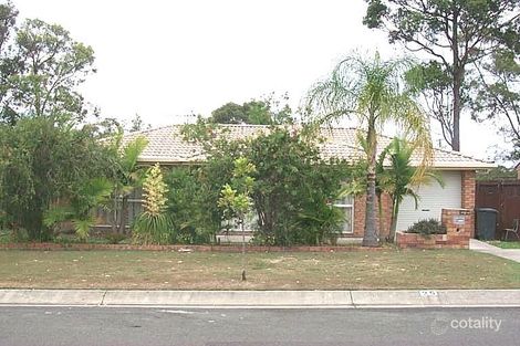 25 Hughes St, Browns Plains, QLD 4118