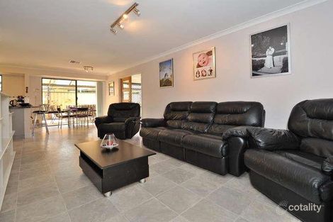Property photo of 16 Wittecarra Crescent Port Kennedy WA 6172