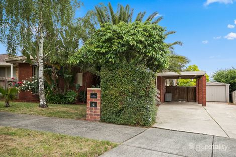 Property photo of 59 Ravensthorpe Crescent Narre Warren VIC 3805