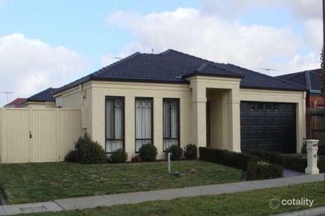 Property photo of 7 Mochrie Grove Cairnlea VIC 3023