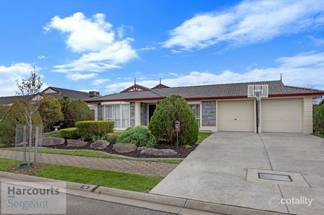 18 Giradof St, Paralowie, SA 5108