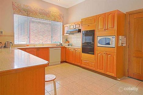 Property photo of 8 Phoenix Close Castle Hill NSW 2154